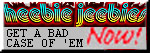 E3 Heebie Jeebies site
